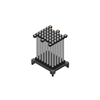 Light Pipes - 492-MLPS-RTB-3-0705-00-2000-0000-F-6-ND - DigiKey