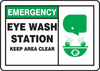 Eyewash First Aid - 