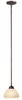 4031BB-207 Mini Pendants-Rod - 602907 - Capital Lighting, Inc.