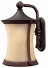 1285VZ-ES Exterior -Wall Mount - 440145 - Capital Lighting, Inc.