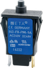 Thermal Overcurrent Circuit Breaker -- 1140-F - Image
