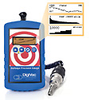 DigiVac BPG Bullseye Precision Portable Digital Vacuum Gauge -- GO-38436-00