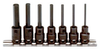 Drive Socket Set - J72152 - Proto® Industrial Tools
