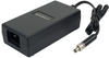 100-240VAC to 5VDC @ 3A, Desktop Power Supply w/ Locking Connector (Choose Power Cord) -- TR128