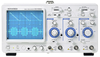 Kenwood TMI / Texio 20 MHz 2-Channel Oscilloscope - CS-4125A - Tradeport Electronics Group