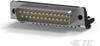 D-Shaped Connectors - 5747842-2 - TE Connectivity