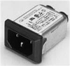 AC Power Entry Modules -- 60-SPR-060-5-4 - Image