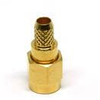 RF Connectors / Coaxial Connectors - R125075000 - VAST STOCK CO., LIMITED