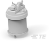 Electromechanical Relays & Contactors - K1012081 - TE Connectivity