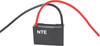 Cap, Film, Pet, 3Uf, 250V, Wire Leaded; Dielectric Type Nte Electronics - 33C4428 - Newark, An Avnet Company