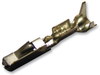 Contact, Socket, 20-18Awg, Crimp; Product Range Te Connectivity - 84R1361 - Newark, An Avnet Company