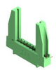 Card Edge Connector Rohs Compliant Edac - 61AJ1034 - Newark, An Avnet Company
