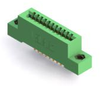 Card Edge Conn, Single, 11Pos, Wire Wrap; Card Edge Connector Type Edac - 65AJ7154 - Newark, An Avnet Company
