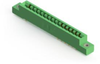Card Edge Conn, Dual Side, 30Pos, Th; Card Edge Connector Type Edac - 87AH0535 - Newark, An Avnet Company