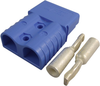 Plug & Socket Connector, Plug, 2 Position; Product Range Anderson Power Products - 53H9366 - Newark, An Avnet Company