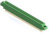 Card Edge Conn, Dual Side, 68Pos, Lug; Card Edge Connector Type Edac - 76AJ3221 - Newark, An Avnet Company