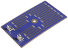 Resistor, Thick Film, 25R, 10%, Radial; Resistance Tt Electronics/welwyn - 15J0751 - Newark, An Avnet Company