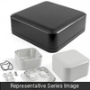 Small Enclosures - Plastic Enclosures - Industrial - SC526-50 - Hammond Manufacturing Company Inc.
