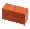 Electromechanical Relay 12VDC 240Ohm 16A SPDT (29x12.7x15.7)mm THT Power Relay - 797-RT314F12 - Utmel Electronic Limited