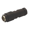 Circular Connector Assemblies - T3379502-ND - DigiKey