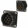 Circular Connector Assemblies - PT02A16-8P-ND - DigiKey