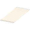 Flat Flex Ribbon Jumpers, Cables - 2-1474654-5-ND - DigiKey