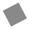3M 425 Aluminum Foil Tape Silver 12 in x 12 in Square 6 Pack -- 425 12IN X 12IN - Image
