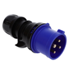 Plugs and Receptacles - S41S20A-ND - DigiKey