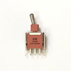 Toggle Switches - 119-033TBSDATCS2-ND - DigiKey