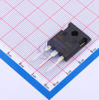 Diodes >> Schottky Barrier Diodes (SBD) -- MBR40100PTS - Image