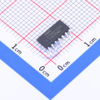 Single Chip Microcomputer/Microcontroller >> Microcontroller Units (MCUs/MPUs/SOCs) -- FT60F122A-RB - Image
