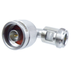 Coaxial Connector (RF) Adapters - 5328-SM4528-ND - DigiKey