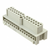 Heavy Duty Connector Inserts, Modules - 1195-3823-ND - DigiKey