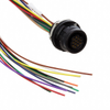 Circular Cable Assemblies - SAM16002-ND - DigiKey
