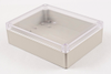 Enclosures, Boxes, & Cases - RP1275C - Powell Electronics, Inc.