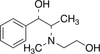 N-(2-Hydroxyethyl) Pseudoephedrine - 26248 - Medical Isotopes, Inc.