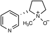 (1’S,2’S)-Nicotine 1’-Oxide - 29205 - Medical Isotopes, Inc.