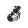 Circular Connector Assemblies - A126527-ND - DigiKey