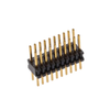 Headers, Male Pins - TMS-110-51-G-D-ND - DigiKey
