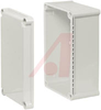 Enclosure; Polyurethane Gasket; 11.024 in.x7.485 in.x3.85 in.; Stainless Screw - 70148568 - Allied Electronics, Inc.