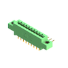 Edgeboard Connectors - 151-837-018-559-807-ND - DigiKey