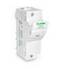 Littelfuse LFPSJ POWR-SAFE Dead Front Fuse Holders Offer Maximum Safety Protection -- LFPSJ601ID - Image