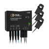 Power Quality Analyser -- PCE-PA 6500 R11 - Image
