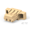 Rectangular Connector Housings - 17-2495754-2TR-ND - DigiKey