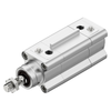 Actuators/Cylinders - 2171-DSBF-C-32-40-PPVA-N3-R-ND - DigiKey