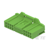 Rectangular Connector Housings - 17-7-2188225-7-ND - DigiKey