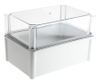 General Purpose Enclosures - 5082798 - RS Components, Ltd.