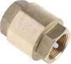 Check Valves - 486158 - RS Components, Ltd.