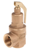 Pressure Relief Valves - 3891506 - RS Components, Ltd.