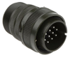 Mil Spec Circular Connectors - 2982437 - RS Components, Ltd.